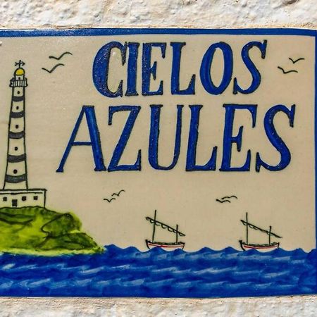Cielos Azules Binibeca Exterior foto